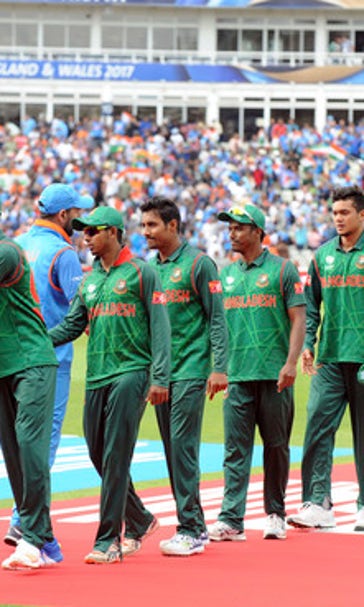 Tigers tamed: Bangladesh disappoints in biggest match